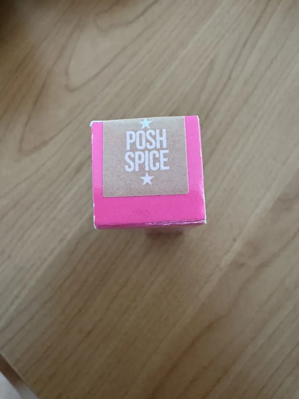 RARE NEW Full Size Jeffree Star Liquid Lipstick - Posh Spice